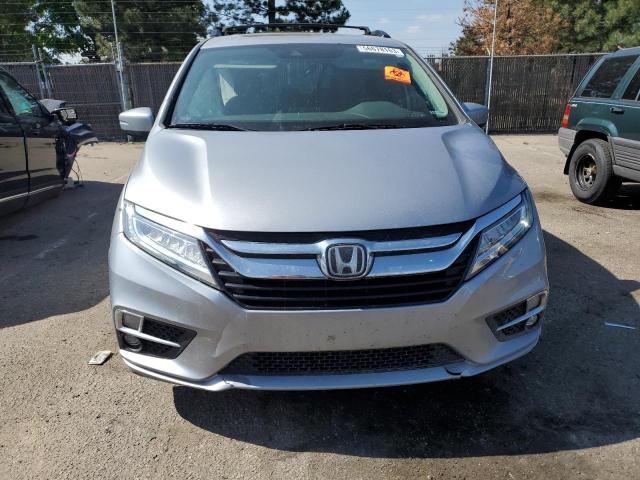 5FNRL6H83JB033122 Honda Odyssey Touring