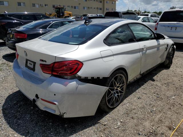 WBS4Y9C57JAC86734 BMW M4
