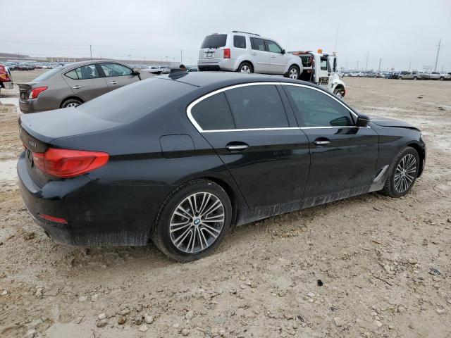 WBAJA5C32HG897133 BMW 530 I