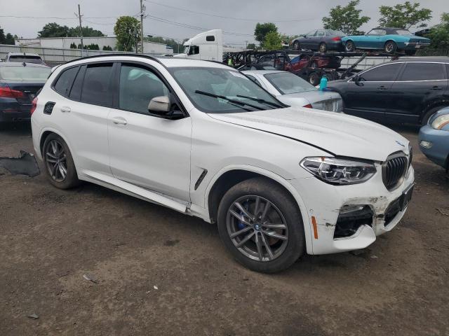 5UXTS3C52K0Z05583 BMW X3 Xdrivem40i
