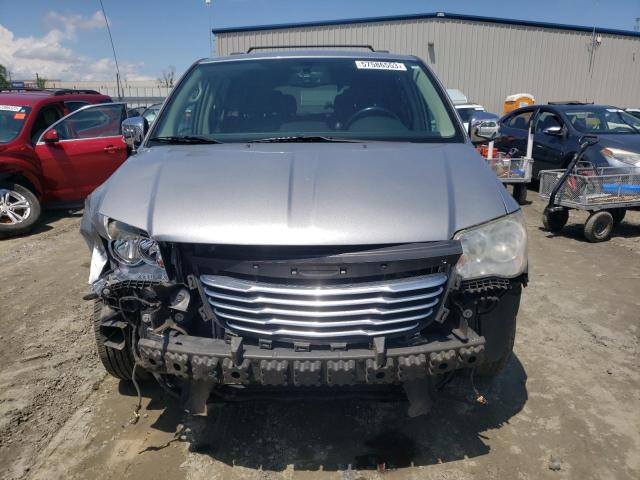 2C4RC1CG0ER468255 Chrysler Town & Country Touring L