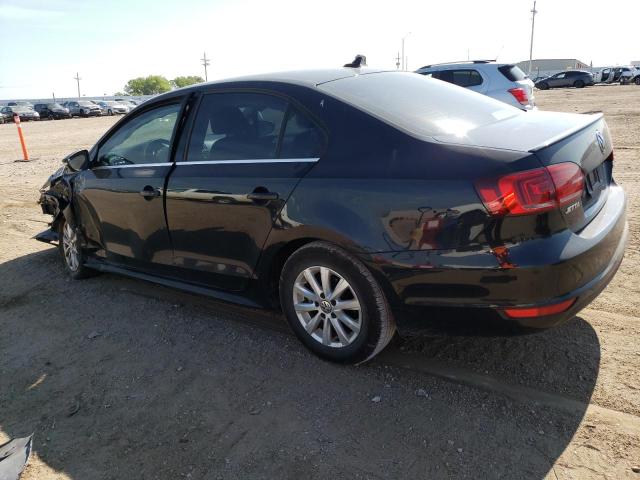 3VW637AJ0EM280862 Volkswagen Jetta Hybrid