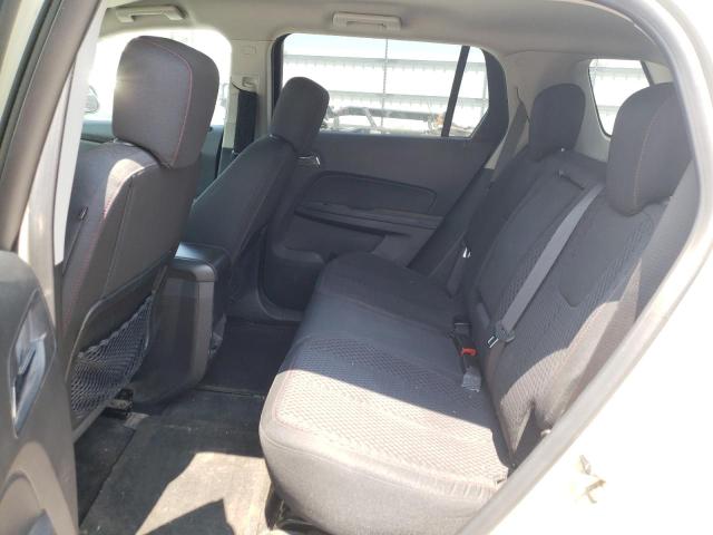2GKFLVEKXF6390618 GMC Terrain Sle