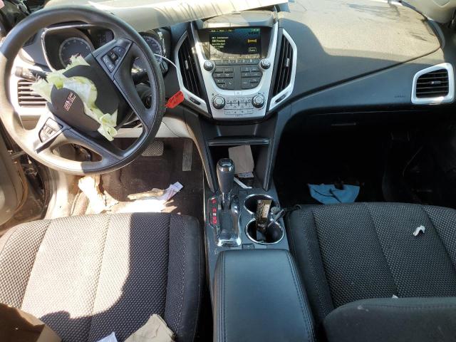 2GKFLSEK8G6258442 GMC Terrain Sle