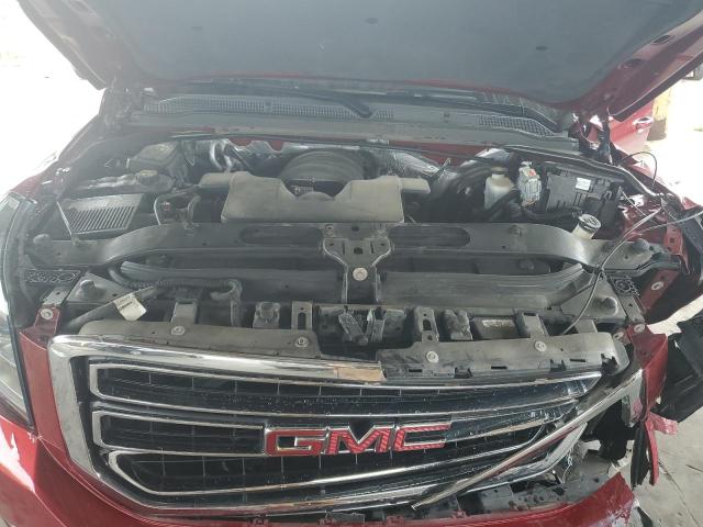1GKS2BKC7FR103267 GMC YUKON SLT