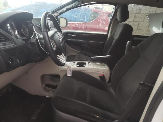 2C4RDGCG5GR203771 Dodge Grand Caravan Sxt