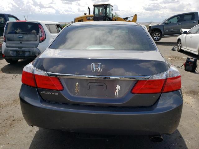 1HGCR2F75EA281802 Honda ACCORD EX
