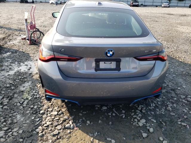 WBY73AW02PFP37659 BMW I4 Edrive40