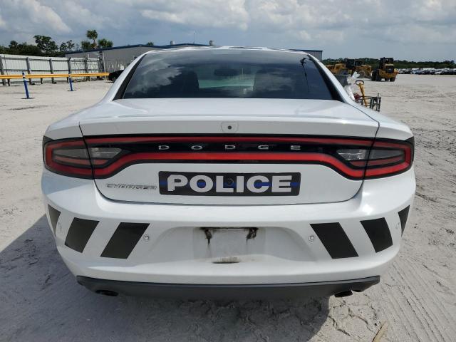 2C3CDXAG9GH272935 Dodge Charger Police