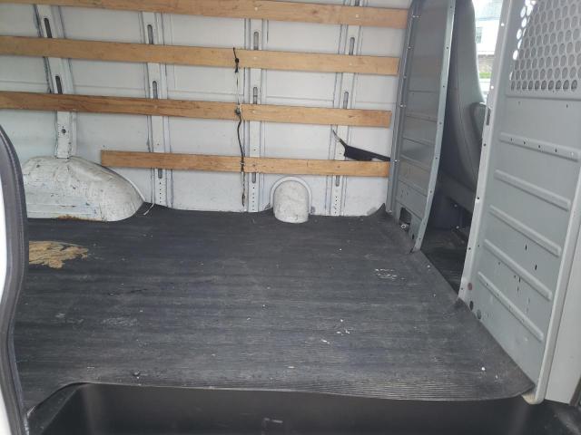 1GTW7FCF8F1904562 GMC Savana G2500