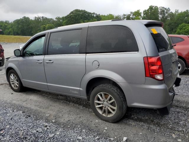 2C4RDGCGXKR656471 Dodge Grand Caravan Sxt