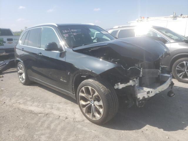 5UXKT0C57J0V98420 BMW X5 Xdr40e