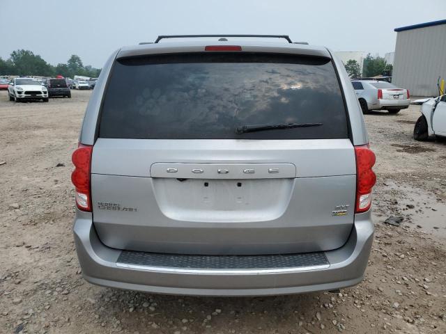 2C4RDGCG5KR723848 Dodge Grand Caravan Sxt