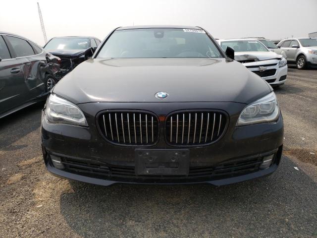 WBAYB6C56ED224264 BMW 750 Xi