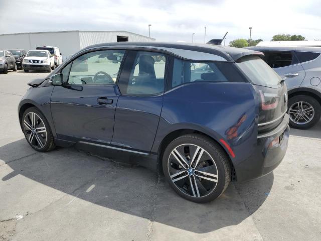 WBY8P4C57K7F26957 BMW I3 REX