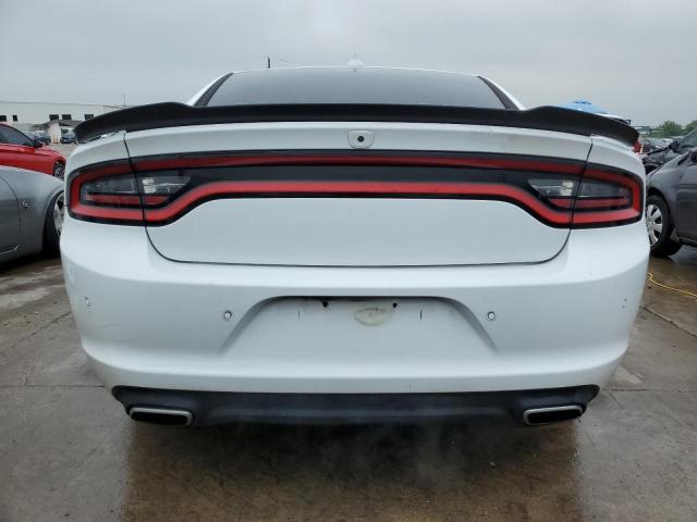 2C3CDXCT6GH133842 Dodge CHARGER R/T