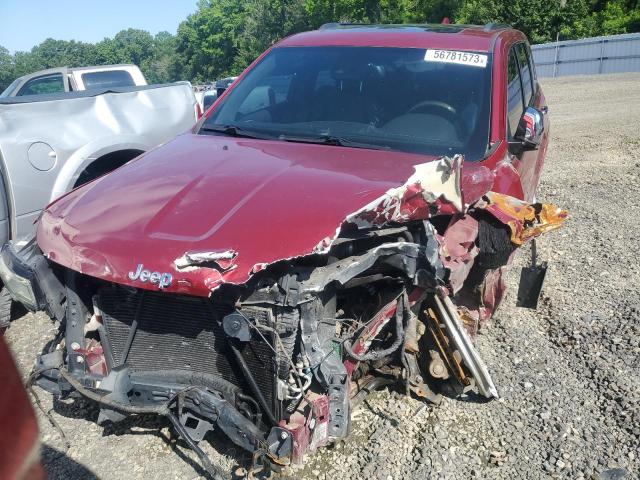1C4RJFJT9EC242176 Jeep Grand Cherokee Summit
