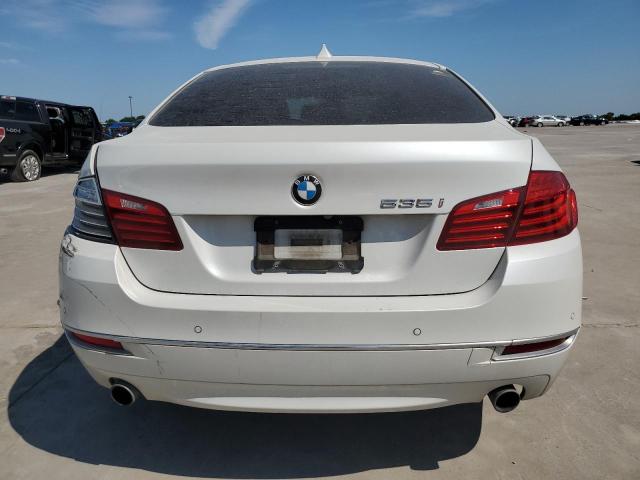 WBA5B1C58GG131334 BMW 535 I