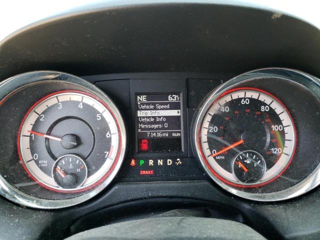2C4RDGEG4KR562535 Dodge Grand Caravan Gt