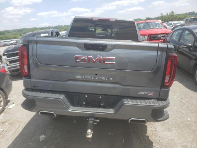 3GTP9EED8MG242663 GMC Sierra K1500 At4