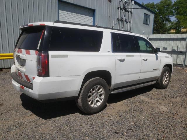 1GKS2GKCXGR262363 GMC Yukon Xl K1500 Slt