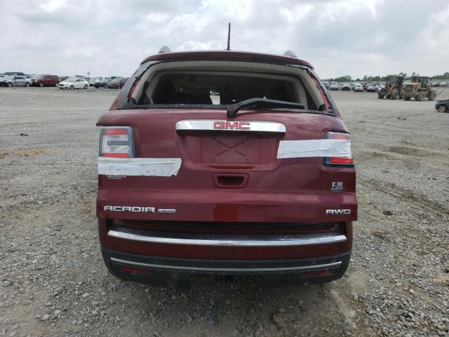 1GKKVSKD4HJ139578 GMC Acadia Limited Slt-2