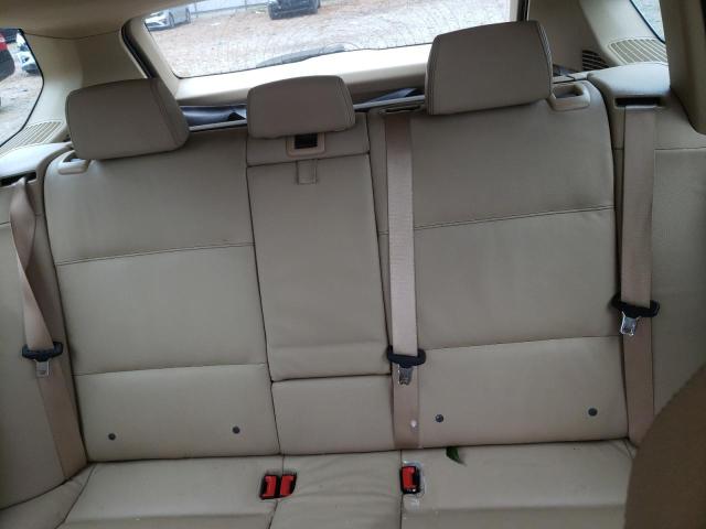 5UXWX9C57H0T10612 BMW X3 Xdrive28i