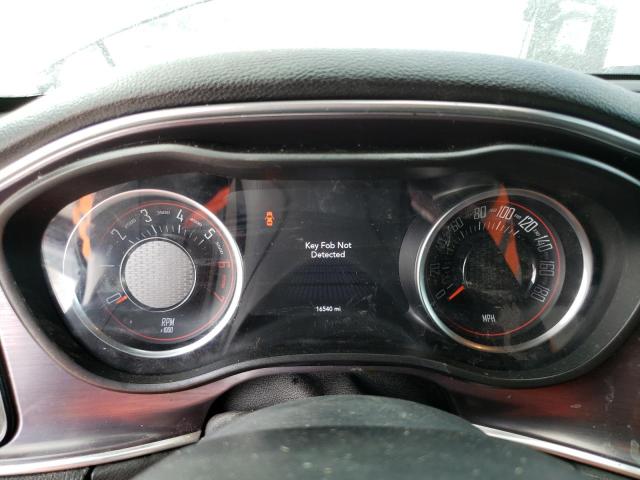 2C3CDZFJ8LH242593 Dodge Challenger R/t Scat Pack