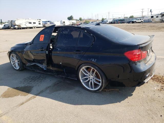 WBA3A9C5XFK472562 BMW 335 I