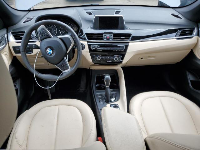 WBXHT3C39H5F74604 BMW X1 Xdrive28i