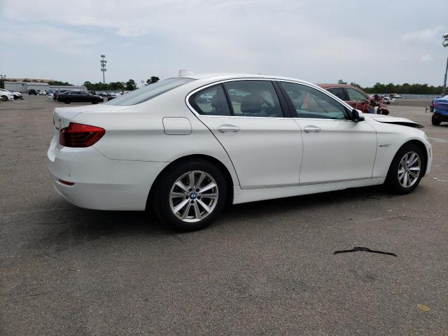WBA5A5C53ED503395 BMW 528 I