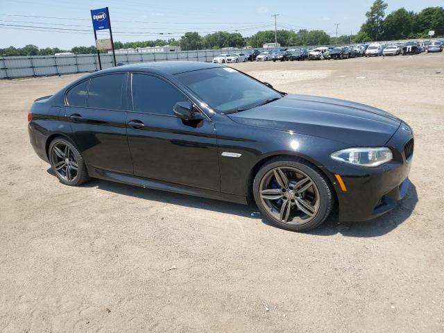 WBA5B1C53GG133640 BMW 535 I