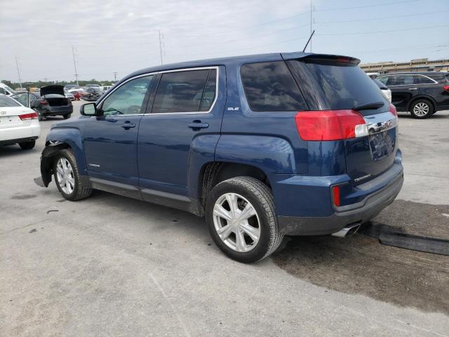 2GKALMEK5H6176756 GMC Terrain Sle
