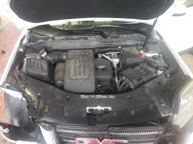 2GKALMEK3G6233647 GMC Terrain Sle