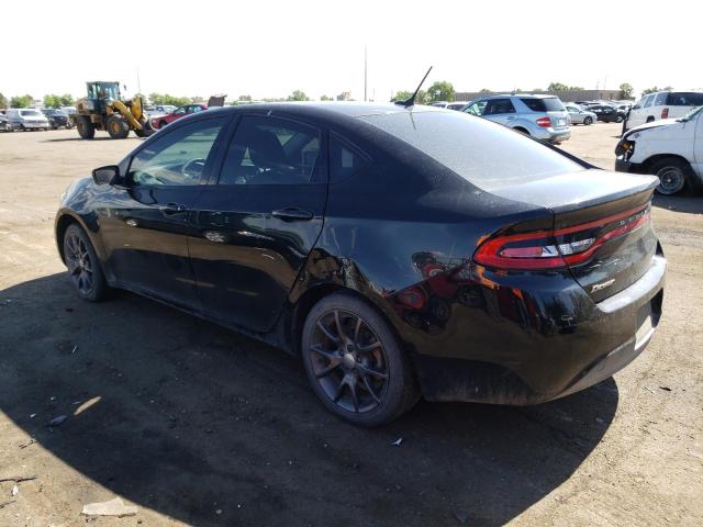1C3CDFAA5FD310727 Dodge DART SE