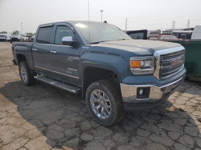 3GTU2VEC9EG223460 GMC Sierra K1500 Slt