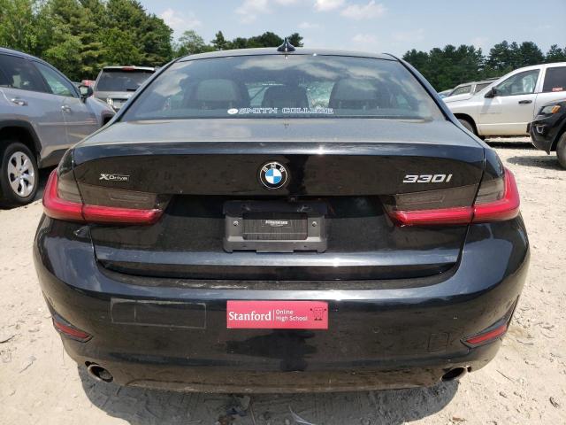 3MW5R7J05L8B32228 BMW 330XI
