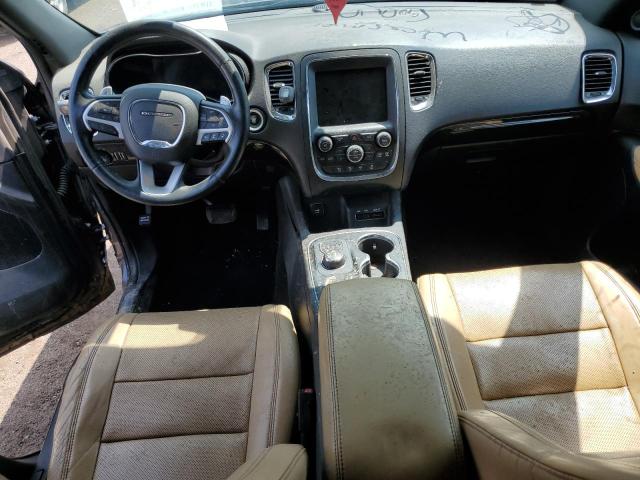 1C4RDJEG0EC303969 Dodge Durango Citadel