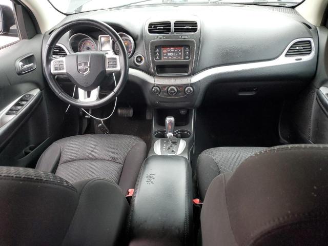 3C4PDCAB4ET242787 Dodge JOURNEY SE