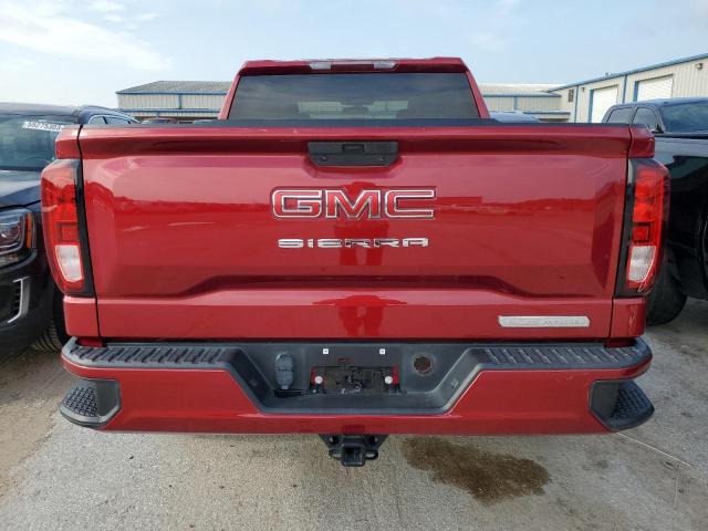 3GTP8CEDXLG141324 GMC Sierra C1500 Elevation