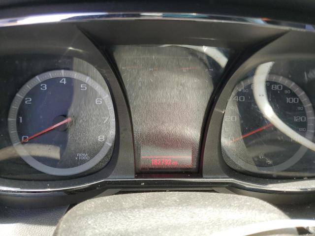 2GKFLWEKXF6198346 GMC Terrain Sle