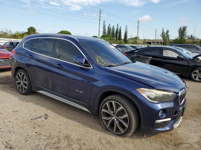 WBXHT3C3XG5E56804 BMW X1 Xdrive28i