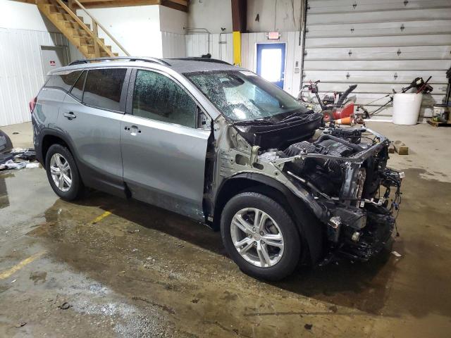 3GKALMEVXML321600 GMC Terrain Sle