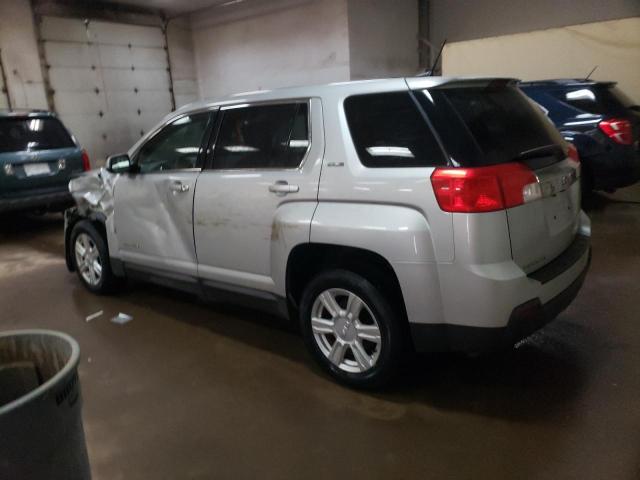 2GKFLVEK8E6327337 GMC Terrain Sle