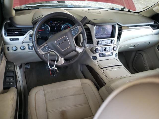 1GKS2CKJ4JR360948 GMC YUKON DENALI