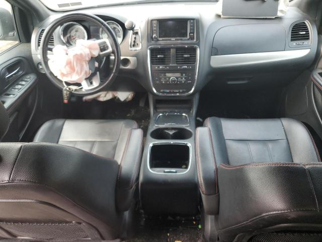 2C4RDGEG5KR764946 Dodge Grand Caravan Gt