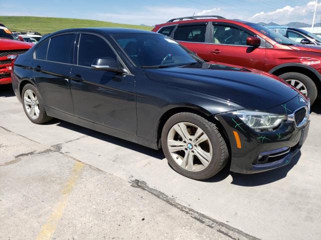 WBA8E3G51GNU38737 BMW 328 Xi Sulev