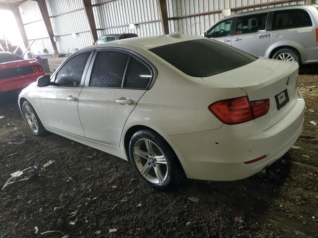 WBA3B1G57FNT02585 BMW 320 I