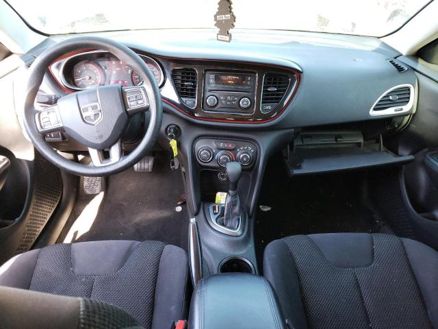1C3CDFAA3GD555270 Dodge DART SE