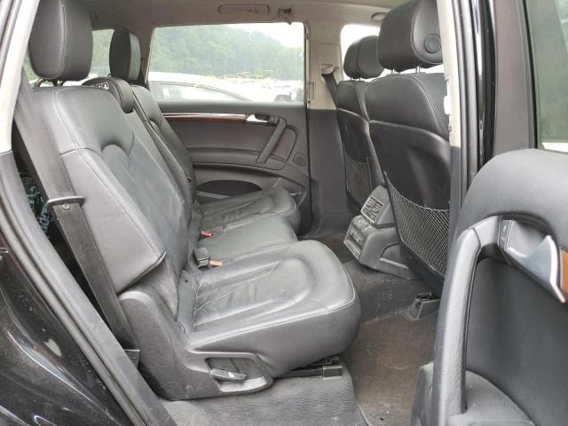 WA1LGAFE0FD028846 Audi Q7 Premium Plus